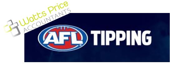 WPA Footy Tipping Competition